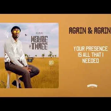 Download: Pompi- Again & Again Mp3